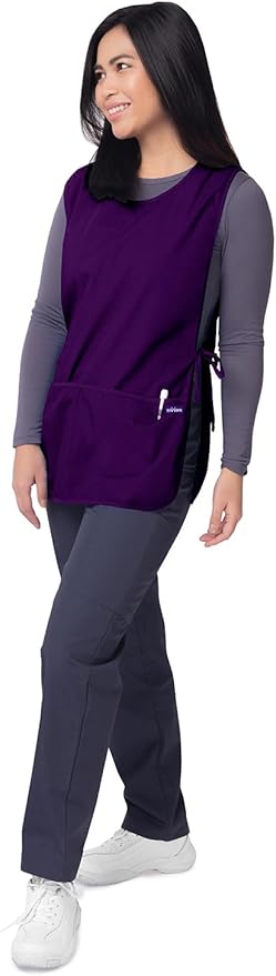 Sivvan Unisex Apron - Image 3