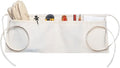 Clc Custom Leathercraft C6 Canvas Waist Apron Two Pocket, Unisex Adult by CustomLeatherCraft