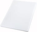 Winco Heavy-Duty Plastic Cutting Board by Winco