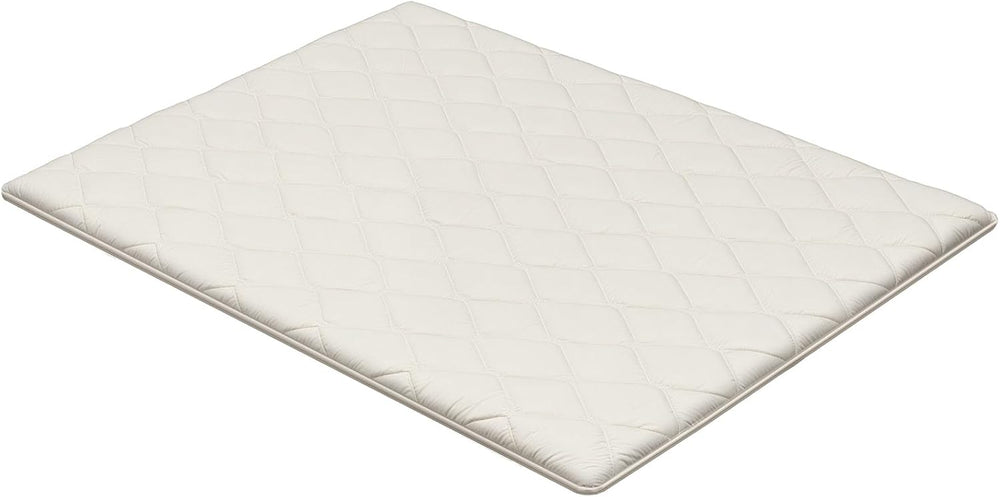 VEVOR Japanese Floor Mattress, Futon Mattress, 100% High Density Comfortable ...