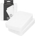 Casanero 6 Pack Silicone Dish Sponges, Heavy Duty Non Scratch Sponges by Unknown