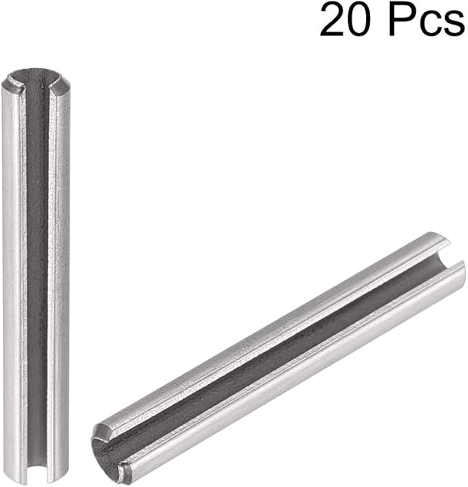 uxcell Slotted Spring Pin - Image 3
