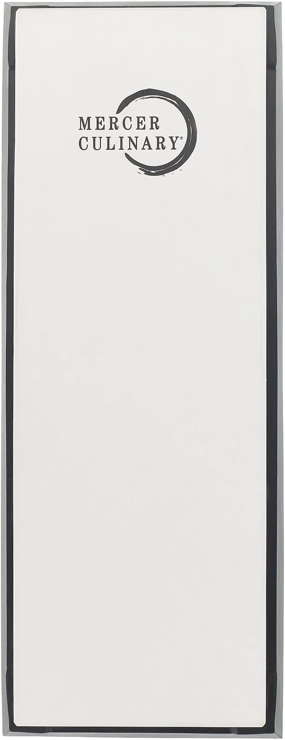 Mercer Culinary Premium Sharpening Stone 3000/8000 Grit - Image 3