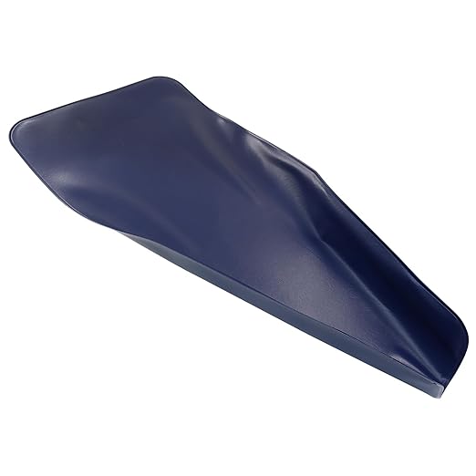 Flexible Foldable Oil Funnel, General Reusable Oil Change Draining and Filling by Seimneire