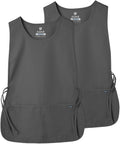 Adar Universal Cobbler Apron 2 Pack by AdarUniforms