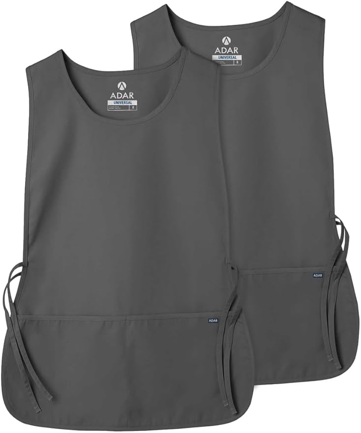 Adar Universal Cobbler Apron 2 Pack by AdarUniforms
