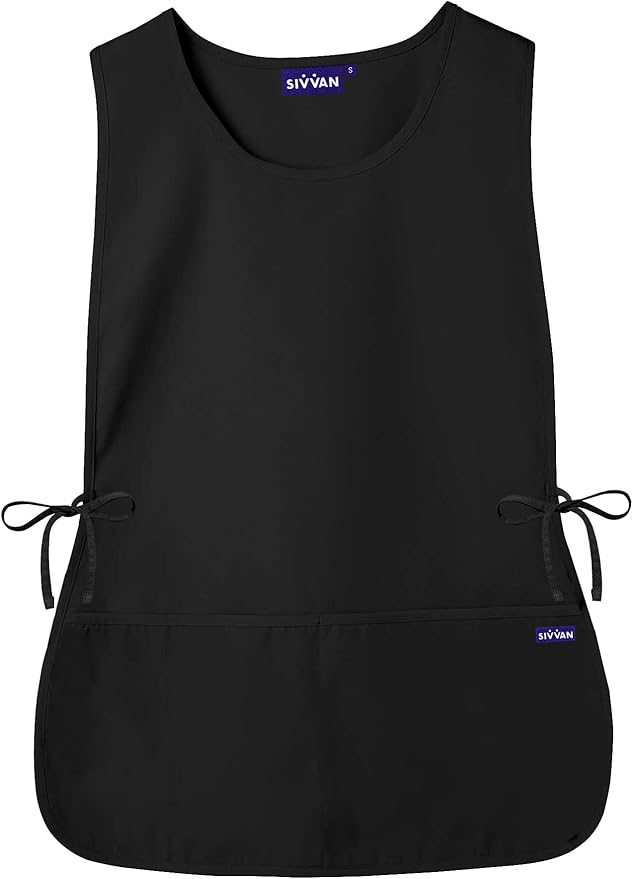 Sivvan Unisex Apron by Sivvan