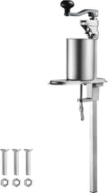 VEVOR Commercial Can Opener, 23.2"/59cm Long, Stainless Steel Manual Table Can by VEVOR
