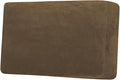 H.VERSAILTEX Velvet Stretch Individual Cushion Cover Plush Cushion Slipcover by HVERSAILTEX