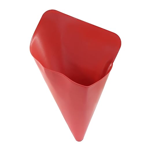 Flexible Foldable Oil Funnel, General Reusable Oil Change Draining and Filling - Image 2