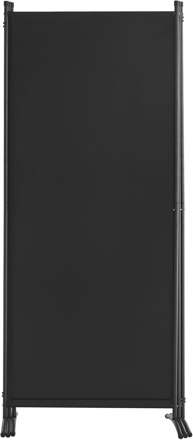 VEVOR Room Divider, Dividers and Folding Privacy Screens, Freestanding