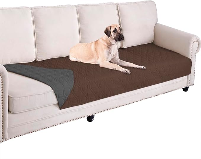 Ameritex Waterproof Dog Bed Cover Pet Blanket by Ameritex