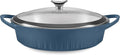 CorningWare QuickHeat 4-QT Cast Aluminum Braiser by CorningWare
