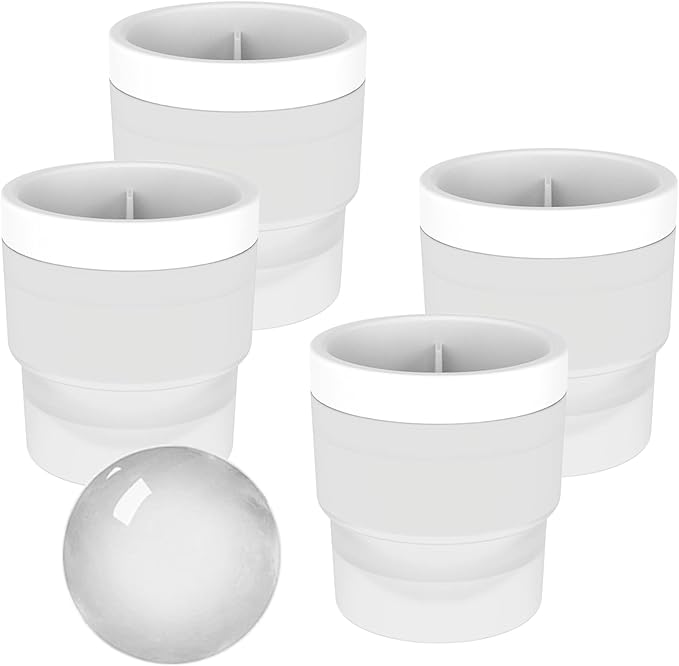 DAPOWER Ice Ball Maker Mold by DAPOWER