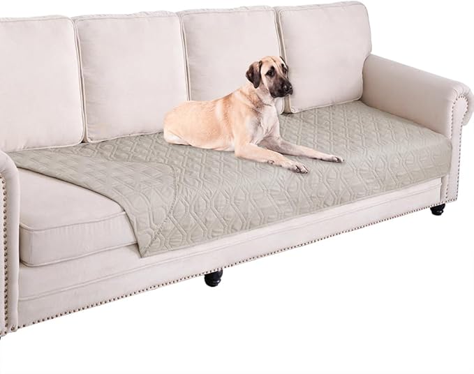 Ameritex Waterproof Dog Bed Cover Pet Blanket by Ameritex