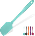 14in Extra Large Silicone Spatula: U-Taste 600ºF Heat Resistant Flexible by U-Taste