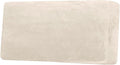H.VERSAILTEX Velvet Stretch Individual Couch Cushion Cover Plush Cushion by HVERSAILTEX