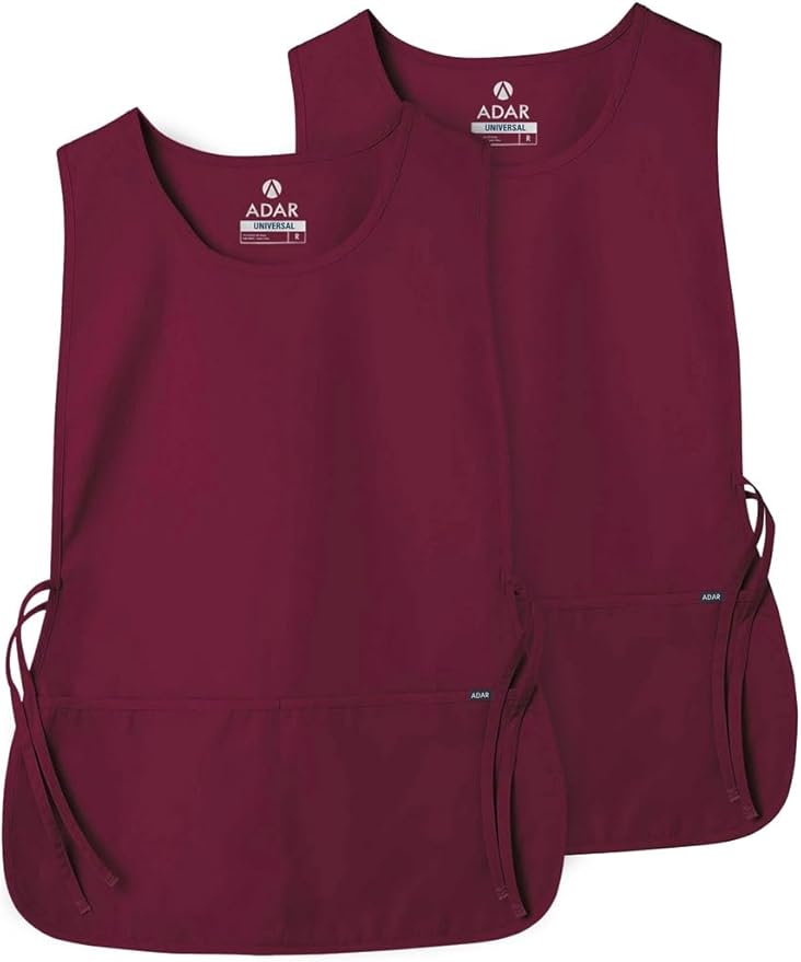 Adar Universal Cobbler Apron 2 Pack by AdarUniforms