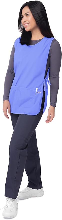 Sivvan Unisex Apron - Image 4