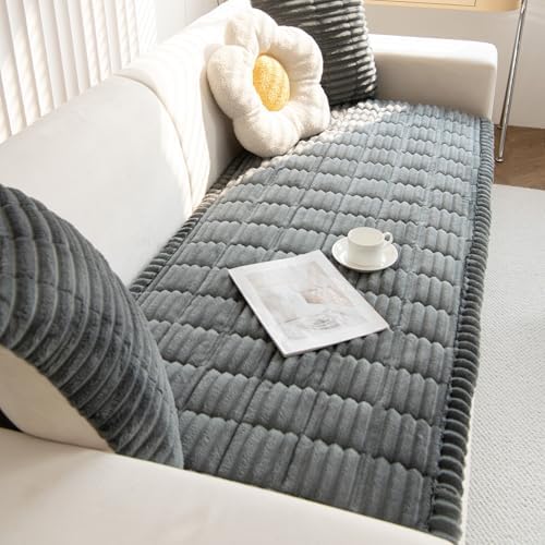 Pet Couch Covers Protector for Dogs Sofa Slipcovers Washable Cushion Cover