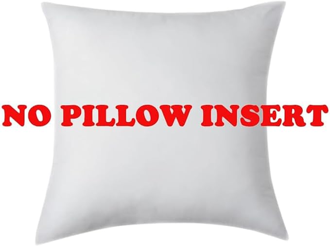 Fancy Homi Set of 1 Boho Neutral Decorative Throw Pillow Cover 16x16 Inch - Image 7
