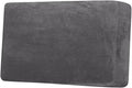 H.VERSAILTEX Velvet Stretch Individual Loveseat Couch Cover Plush Slipcover by HVERSAILTEX