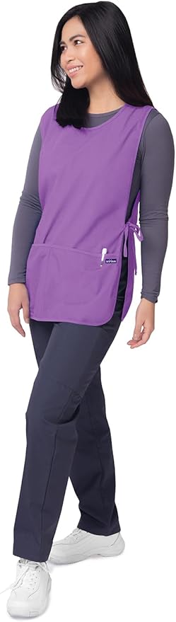 Sivvan Unisex Apron - Image 3