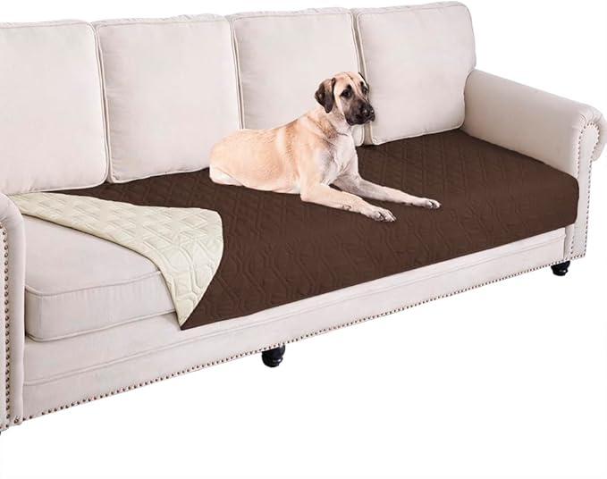 Ameritex Waterproof Dog Bed Cover Pet Blanket by Ameritex