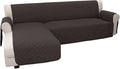 Easy-Going L Shape Sofa Slipcover by Easy-Going