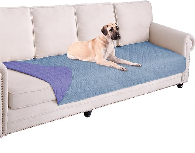 Ameritex Waterproof Dog Bed Cover Pet Blanket by Ameritex
