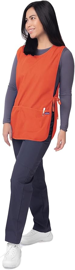 Sivvan Unisex Apron - Image 3