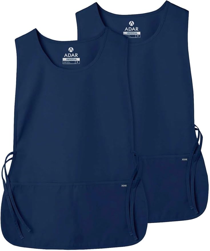 Adar Universal Cobbler Apron 2 Pack by AdarUniforms