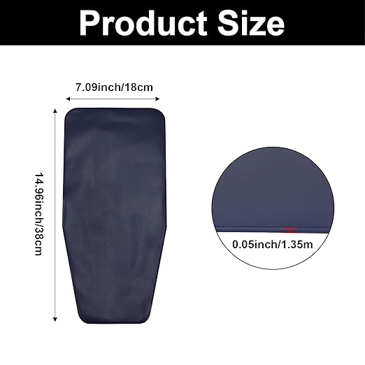 Flexible Foldable Oil Funnel, General Reusable Oil Change Draining and Filling - Image 3