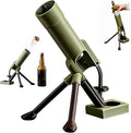 Beer Bottle Mortar Bottle Opener, 51mm Mortar Beer Bottle Opener, Heavy-Duty by Unknown