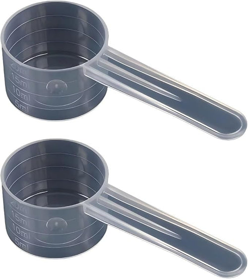 10g/20ml Measuring-Spoons Scoop by Unknown