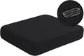 SICHOWEL Water-Repellent Sofa Cushion Covers Jacquard High Stretch Fabric Chair by Unknown