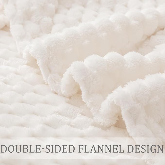Exclusivo Mezcla Fleece Twin Blanket - Image 6