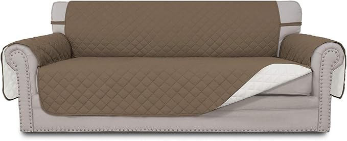 Easy-Going Reversible Couch Cover by Easy-Going