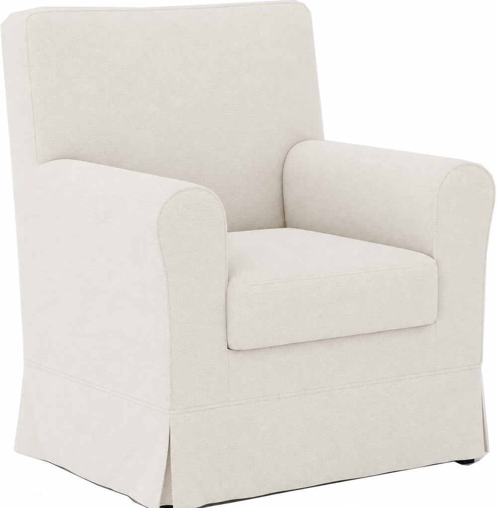 Jennylund Chair Cover Replacement for IKEA Jennylund Armchair Cover,Ektorp Je...