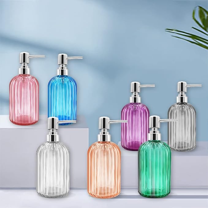 Kitchen Soap Dispenser - Image 7