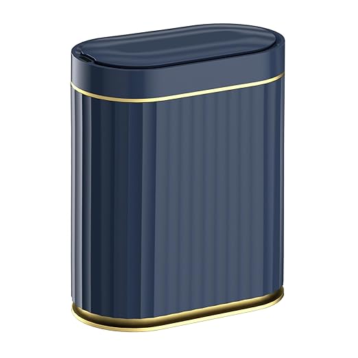 ELPHECO 2 Gallon Sensor Trash Can