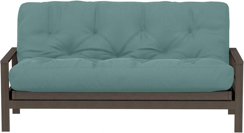 Royal Sleep Products by The Futon Factory 10 inch Foam Futon Mattress - Solid...