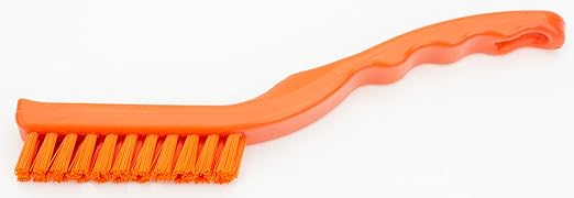 SPARTA Detail Brush Grout Brush, Crevice Brush - Image 2