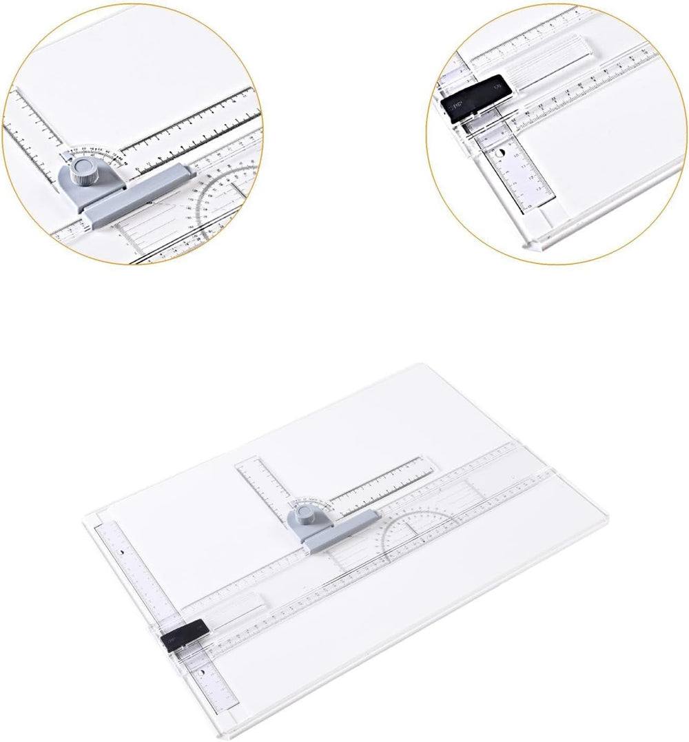 Engineering Student Gift A3 Parallel Motion Board | for students, architectur...