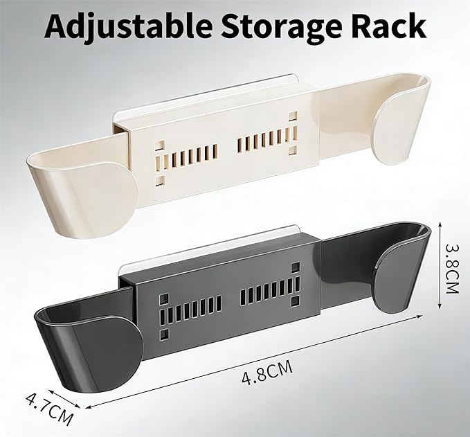 Universal Pot Lid Holder Organizer - Image 3
