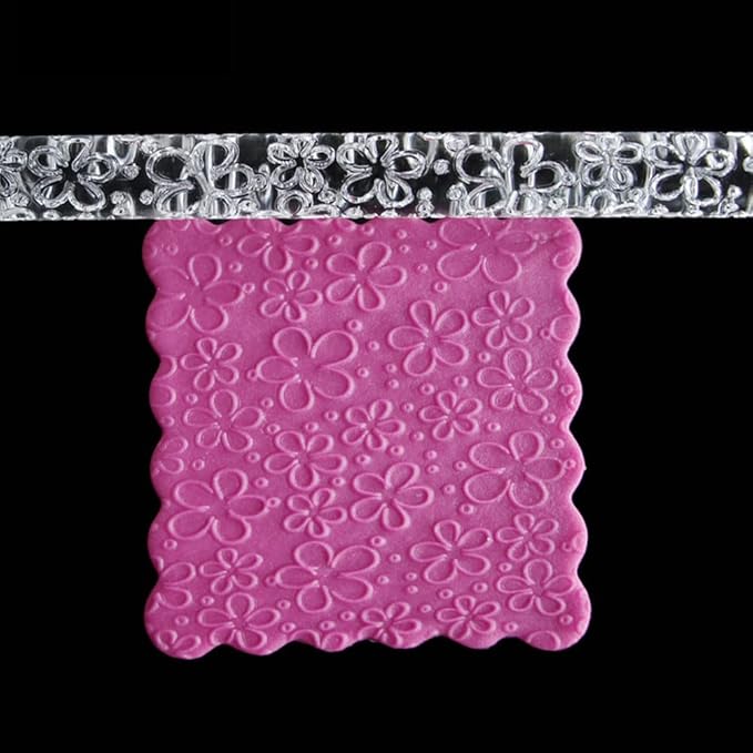 Rengue Acrylic Rolling Pin - Image 4