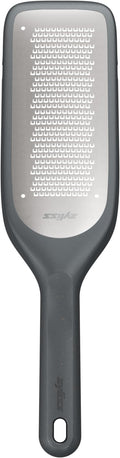 Zyliss Coarse Grater – Handheld Cheese & Vegetable Grater by Zyliss