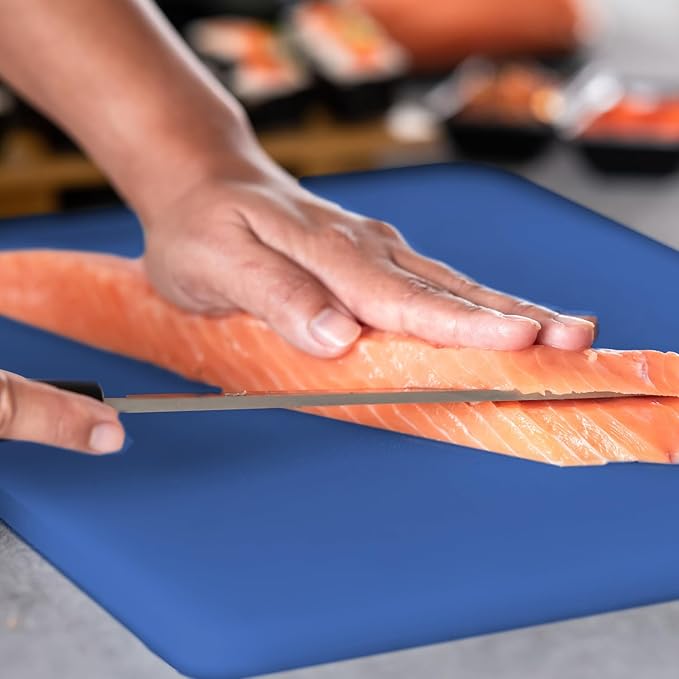 Dexas NSF Certified Polysafe Cutting Board - Image 6
