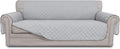 Easy-Going 4 Seater Sofa Slipcover Reversible Sofa Cover Water Resistant Couch by Easy-Going