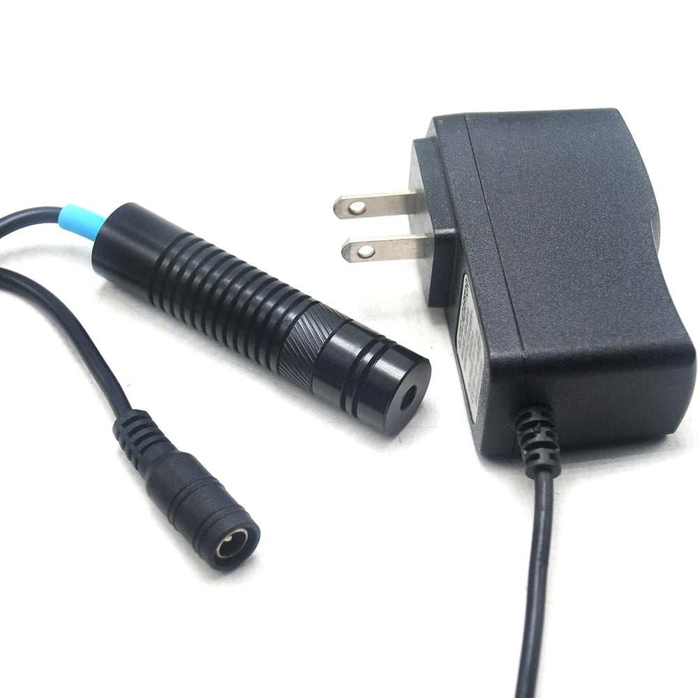 445nm 450nm Blue Line Light Module Line Generator Projector Diode for Laser S...